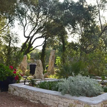 Francesca * Bonifacio (Corsica)